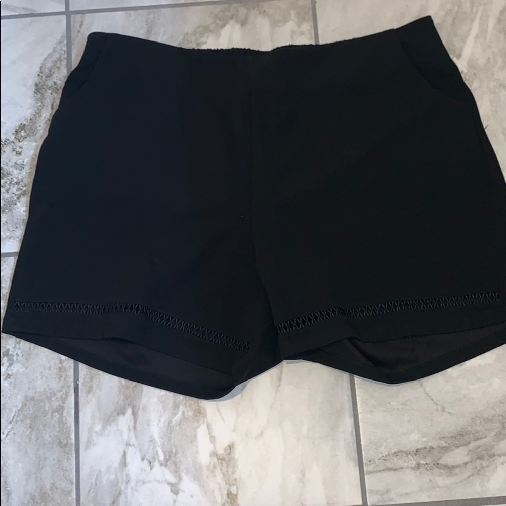 SoHo Lady Shorts